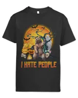 Youth's Standard T-Shirt