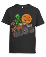 Youth's Standard T-Shirt