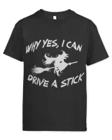 Youth's Standard T-Shirt