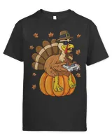 Youth's Standard T-Shirt
