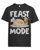 Youth's Standard T-Shirt