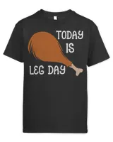 Youth's Standard T-Shirt