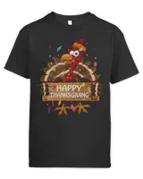 Youth's Standard T-Shirt