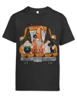 Youth's Standard T-Shirt