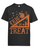 Youth's Standard T-Shirt