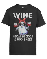 Youth's Standard T-Shirt
