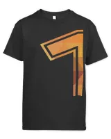 Youth's Standard T-Shirt