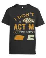 Youth's Standard T-Shirt