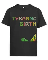 Youth's Standard T-Shirt