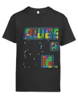 Youth's Standard T-Shirt