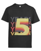 Youth's Standard T-Shirt