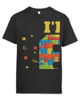 Youth's Standard T-Shirt