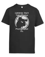 Youth's Standard T-Shirt