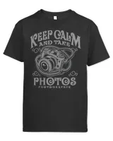 Youth's Standard T-Shirt