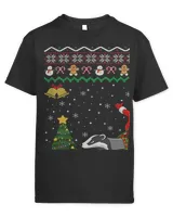 Youth's Standard T-Shirt