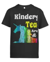 Youth's Standard T-Shirt
