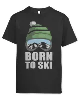 Youth's Standard T-Shirt