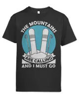 Youth's Standard T-Shirt