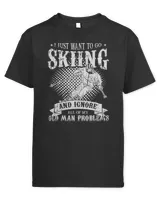 Youth's Standard T-Shirt