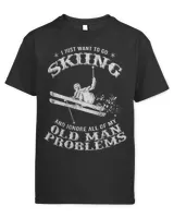 Youth's Standard T-Shirt