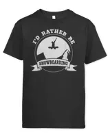 Youth's Standard T-Shirt