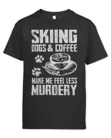 Youth's Standard T-Shirt