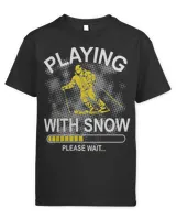 Youth's Standard T-Shirt