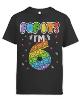 Youth's Standard T-Shirt