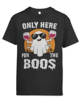 Youth's Standard T-Shirt