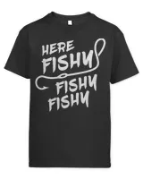 Youth's Standard T-Shirt