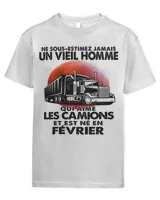 Youth's Standard T-Shirt