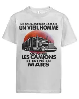 Youth's Standard T-Shirt