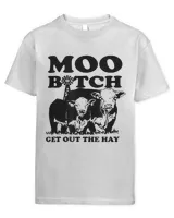 Youth's Standard T-Shirt