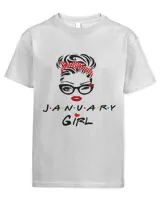 Youth's Standard T-Shirt