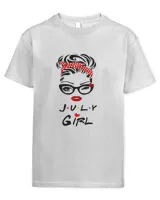 Youth's Standard T-Shirt