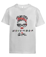 Youth's Standard T-Shirt