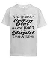 Youth's Standard T-Shirt
