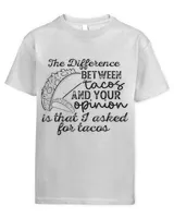 Youth's Standard T-Shirt