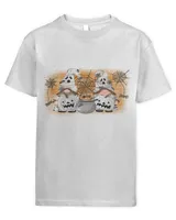 Youth's Standard T-Shirt