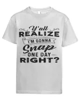 Youth's Standard T-Shirt