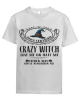 Youth's Standard T-Shirt