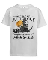 Youth's Standard T-Shirt