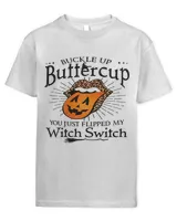 Youth's Standard T-Shirt