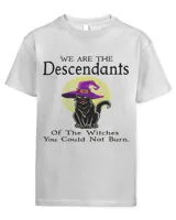 Youth's Standard T-Shirt