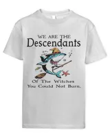 Youth's Standard T-Shirt