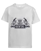 Youth's Standard T-Shirt