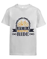 Youth's Standard T-Shirt