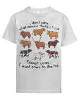 Youth's Standard T-Shirt