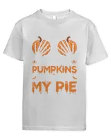 Youth's Standard T-Shirt