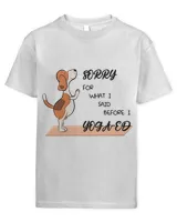 Youth's Standard T-Shirt